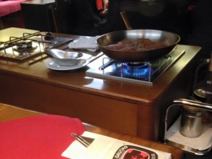 照片: El Gaucho