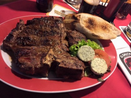 照片: El Gaucho